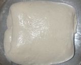 Foto langkah ke 10 dari resep Yin Yang Sourdough Bread (92% - Oven Tangkring).