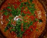 Channa daal aur QEEMA #cookpadsehri recipe step 4 photo