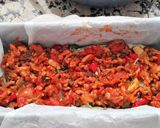 Foto del paso 10 de la receta: Pastel de acelga y repollo