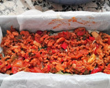 Foto del paso 10 de la receta: Pastel de acelga y repollo
