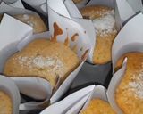 Foto del paso 5 de la receta: Magdalenas de miel