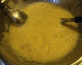 Foto del paso 2 de la receta: Panqueques SIN HARINA!!!