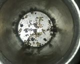 A picture of step 2 of Immunity Booster Drink.