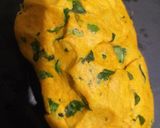 મેથી નાં થેપલા (Methi Thepla Recipe in Gujarati) રેસીપી સ્ટેપ2ફોટો