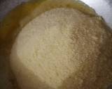 Sooji halwa recipe step 3 photo