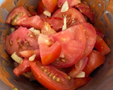 Foto del paso 3 de la receta: Salmorejo cordobés