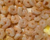 A picture of step 6 of Easy Garlic Butter Shrimp 🦐.