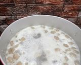 Foto langkah ke 4 dari resep Cilok lemak.