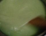 Foto langkah ke 2 dari resep Bubur Srintil Ala Tita Aza.