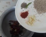 A picture of step 1 of ❤Misal Pav❤.