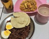 Foto langkah ke 6 dari resep Sambal Tumpang.
