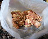 Foto del paso 1 de la receta: Costillas a la Coca-Cola