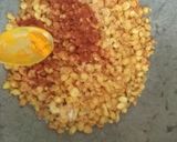 A picture of step 5 of Spicy Boondi.
