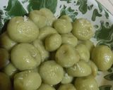 Foto langkah ke 3 dari resep Onde-onde pandan.