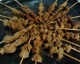 Foto langkah ke 5 dari resep Sate Maranggi Medium Well.