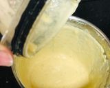 A picture of step 4 of Creamy Herbed Potato Garlic Soup or Cream of Potato Soup.