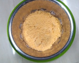 வாழைக்காய் பஜ்ஜி ஆரஞ்ச் கலர் ரெசிபி ஸ்டேப் 1 புகைப்படம்