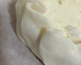 Foto del paso 2 de la receta: Camembert al horno con frutos secos caramelizados