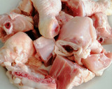 Foto del paso 2 de la receta: Arroz con verduras y pollo