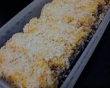 Foto langkah ke 6 dari resep Mpasi 12m+ ➡ Chicken Nugget Mommade.
