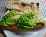 Foto del paso 4 de la receta: Lomito Argentino