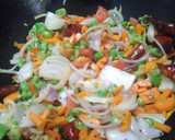 ரவா கிச்சடி ரெசிபி ஸ்டேப் 2 புகைப்படம்
