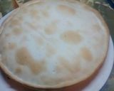 Foto del paso 6 de la receta: Tarta de choclo, jamón y queso