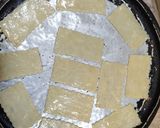 Foto del paso 4 de la receta: Galletitas de agua, una adicción