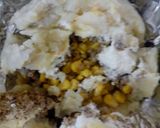 Foto del paso 8 de la receta: Papas rellenas (kisses)