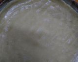 Foto del paso 2 de la receta: Tarta de manzanas con crumble de nueces Sin manteca