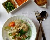 Foto langkah ke 7 dari resep Soto Ayam Boyolali.