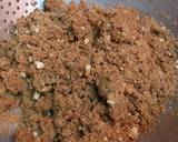 Sattu Alsi Meva Ke Laddoo recipe step 9 photo
