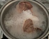 Foto langkah ke 1 dari resep Paru Rica.
