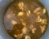 عکس مرحله 7 از دستور 😍خورش خلال 😍