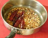 A picture of step 3 of Roasted Baby Potatoes.