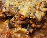 Foto del paso 15 de la receta: 🍆Moussaka🍆receta griega original 🍆