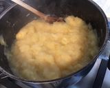 Une image de l'étape 5 de Compote de pommes du jardin au sirop d érable.