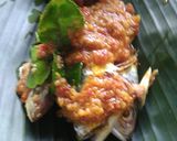 Foto langkah ke 3 dari resep Brengkes ikan kembung 🤤.