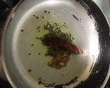 A picture of step 7 of Pepper Tomato Rasam.