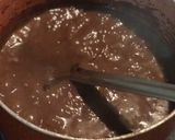 A picture of step 3 of Chocolate Sevaiya (Vermicelli) Payasam/Kheer.