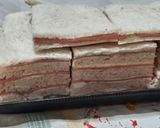Foto del paso 8 de la receta: Queso crema para untar sandwichs de miga (ideas)