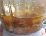 Foto langkah ke 3 dari resep #322.Jamu Beras Kencur & Segala Khasiatnya (No Pengawet&Pewarna).