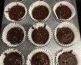 Hình bước làm 5 của món Bánh muffin socola