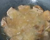 Foto langkah ke 5 dari resep Tahu bacem ala mama Ossa.