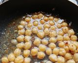 Foto del paso 6 de la receta: Pasta con garbanzos y brócoli
