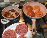 Steakhouse Burger recipe step 4 photo