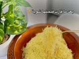 رشتة عاصمية 🍜🇩🇿