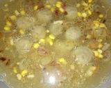 Foto langkah ke 2 dari resep Sayur Bening Oyong.