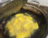 Foto langkah ke 4 dari resep Singkong Goreng Gurih.