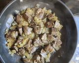 Wątróbka jagnięca krok przepisu 3 zdjęcie